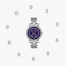 Michael Kors Acces MKT5036 Sofie Smartwatch