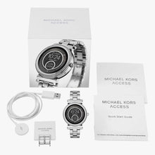 Michael Kors Acces MKT5036 Sofie Smartwatch