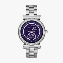 Michael Kors Acces MKT5036 Sofie Smartwatch