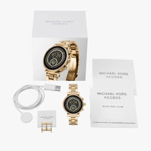 Michael Kors Access MKT5062 Sofie Smartwatch
