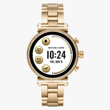 Michael Kors Access MKT5062 Sofie Smartwatch