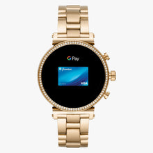 Michael Kors Access MKT5062 Sofie Smartwatch