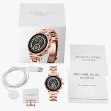 Michael Kors Access MKT5063 Sofie Smartwatch