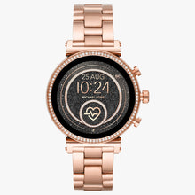 Michael Kors Access MKT5063 Sofie Smartwatch