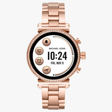 Michael Kors Access MKT5063 Sofie Smartwatch