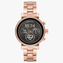 Michael Kors Access MKT5063 Sofie Smartwatch