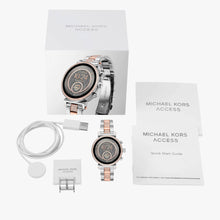 Michael Kors Access MKT5064 Sofie Smartwatch