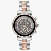 Michael Kors Access MKT5064 Sofie Smartwatch