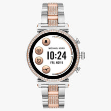 Michael Kors Access MKT5064 Sofie Smartwatch