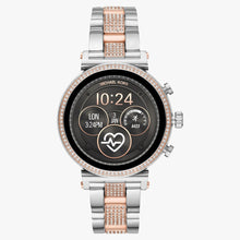 Michael Kors Access MKT5064 Sofie Smartwatch