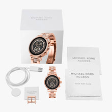 Michael Kors Access MKT5066 Sofie Smartwatch