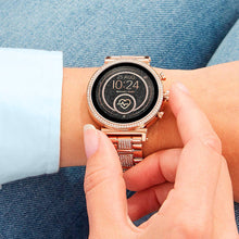 Michael Kors Access MKT5066 Sofie Smartwatch