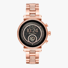 Michael Kors Access MKT5066 Sofie Smartwatch