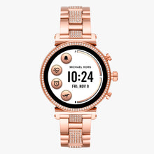 Michael Kors Access MKT5066 Sofie Smartwatch