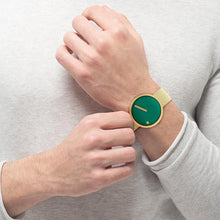 Picto PT43377-0920 Dusty Green Uhr