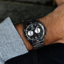 Rotorcraft RC1207 Air Boss Dual Time Herrenarmbanduhr