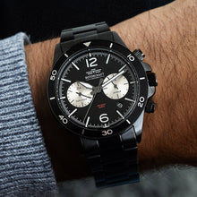 Rotorcraft RC1207 Air Boss Dual Time Herrenarmbanduhr