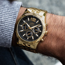 Rotorcraft RC1701 LXRY Herrenuhr 