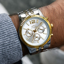 Rotorcraft RC1703 LXRY Herrenuhr