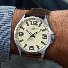 Rotorcraft RC2001 Hunter Herrenuhr