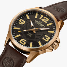 Rotorcraft RC2003 Hunter Herrenuhr