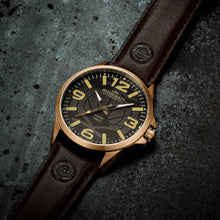 Rotorcraft RC2003 Hunter Herrenuhr