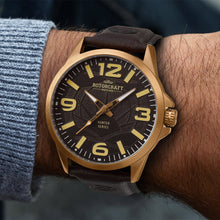 Rotorcraft RC2003 Hunter Herrenuhr