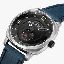 Rotorcraft RC2102 Shelby Herren uhr