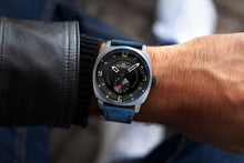 Rotorcraft RC2102 Shelby Herren uhr
