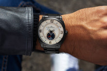 Rotorcraft RC2103 Shelby Herren uhr
