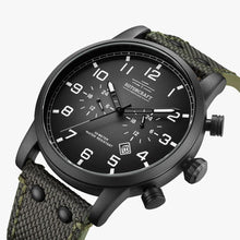 Rotorcraft Base RC1301 Dual time Herrenuhr