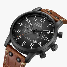 Rotorcraft Base RC1303 Dual time Herrenuhr