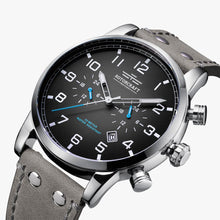 Rotorcraft Base RC1305 Dual time Herrenuhr