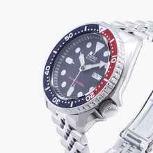 Seiko Herren Uhr SKX009K2 Diver