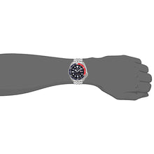 Seiko Herren Uhr SKX009K2 Diver