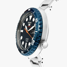 Seiko 5 Herren Uhr SRPC63K1 Sports Bottle Cap