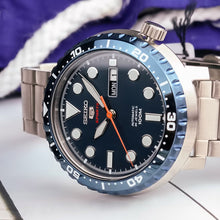 Seiko 5 Herren Uhr SRPC63K1 Sports Bottle Cap