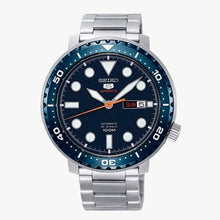 Seiko 5 Herren Uhr SRPC63K1 Sports Bottle Cap