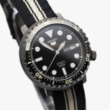 Seiko 5 Herren Uhr SRPC67K1 Sports Bottle Cap