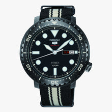 Seiko 5 Herren Uhr SRPC67K1 Sports Bottle Cap