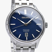 Seiko Herren Uhr SRPD41J1 Presage
