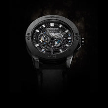 Aeromeister Amsterdam Craftman X09-S51-SB Herrenuhr Automatisch