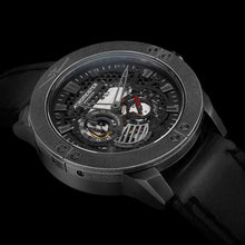 Aeromeister Amsterdam Craftman Meister X14-S10-BB Herrenuhr Automatisch