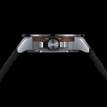 Aeromeister Amsterdam Craftman X16-S51-BS Herrenuhr Automatic