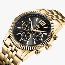 Rotorcraft RC1701 LXRY Herrenuhr 