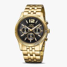 Rotorcraft RC1701 LXRY Herrenuhr 