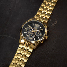 Rotorcraft RC1701 LXRY Herrenuhr 