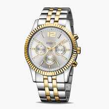 Rotorcraft RC1703 LXRY Herrenuhr