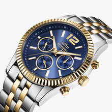 Rotorcraft RC1704 LXRY Herrenuhr