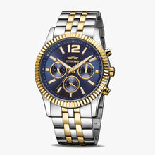 Rotorcraft RC1704 LXRY Herrenuhr